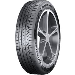Continental 245/40R19 98Y PremiumContact 6