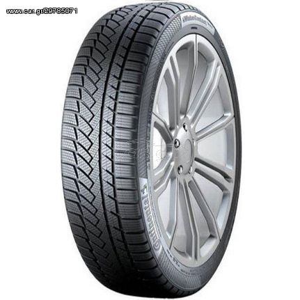 Continental 225/45R18 95H WinterContact TS 860 S