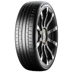 Continental 295/40R20 110Y SportContact 6
