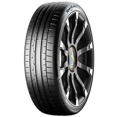 Continental 295/30R20 101Y SportContact 6