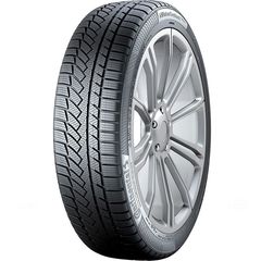 Continental 275/40R20 106V WinterContact TS 850 P