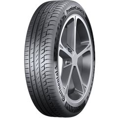 Continental 255/55R20 110W PremiumContact 6