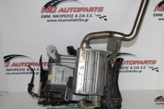 Κυκλοφορητής  VW GOLF 5 (2004-2008)  1K0815005ER   PLUS