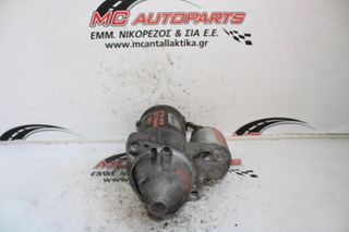Μίζα MITSUBISHI OUTLANDER (2007-2011) M000T21571