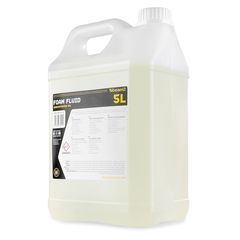 BEAMZ FFL5 FOAM FLUID 5L