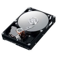 TOSHIBA used σκληρός δίσκος SAS HDD AL13SEB900, 900GB, 6G, 10K 2.5" με Dell Tray
