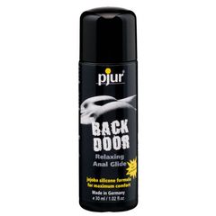 Pjur Back Door Relaxing Anal Glide-30 ml