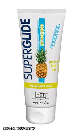 Superglide Pineapple-75ml