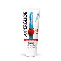 Superglide Strawberry-75ml