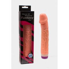 Waves of Pleasure Fantasy Vibrator