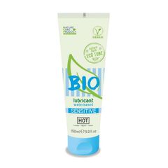 HOT BIO lubricant waterbased Sensitive 150 ml