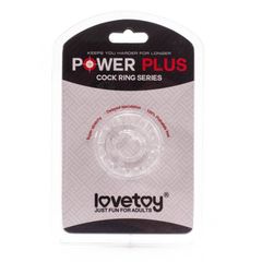 POWER PLUS Cockring 6