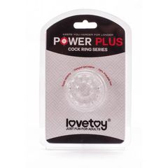 POWER PLUS Cockring 7