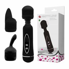 Pretty Love Magical Massager