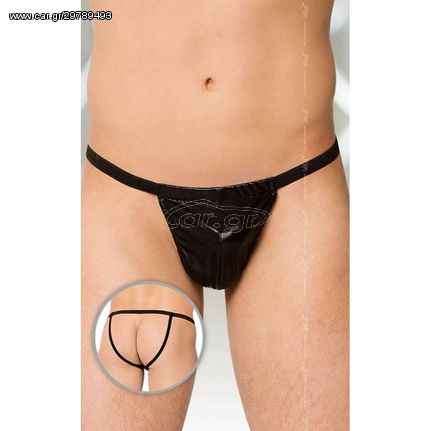 Jock Thongs 4506 - black S-L