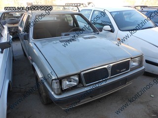 LANCIA PRISMA ΑΝΤΑΛΛΑΚΤΙΚΑ