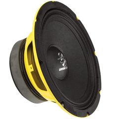 Ground Zero GZCK 200SPL Ηχείο Kick / Midwoofer Ισχύος 150 Watt RMS/4Ω