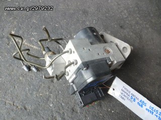 ΜΟΝΑΔΑ ABS MERCEDES BENZ A-CLASS W168 ΚΩΔ. 0265202433, MOD 1998-2004