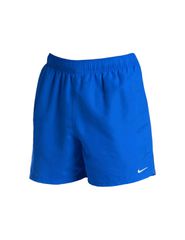 Nike Essential LT Ανδρικό Μαγιό Σορτς Μπλε NESSA560-494