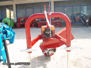 Φρέζες 2024 ΑΥΛΑΚΩΤΗΡΑΣ FCR 450-thumb-3