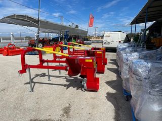 Φρέζες 2024 ΑΥΛΑΚΩΤΗΡΑΣ FCR 450-thumb-12