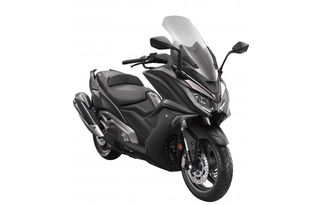 ΖΕΛΑΤΙΝΑ KYMCO AK550 ΓΝΗΣΙΑ