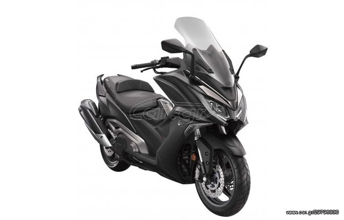 ΖΕΛΑΤΙΝΑ KYMCO AK550 ΓΝΗΣΙΑ