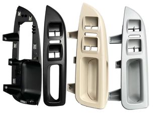 ΕΣΩΤΕΡΙΚΗ ΧΕΙΡΟΛΑΒH ΠΟΡΤΑΣ ΟΔΗΓΟΥ - SKODA OCTAVIA 2004-2013 * ΆΜΕΣΑ ΔΙΑΘΕΣΙΜΟ