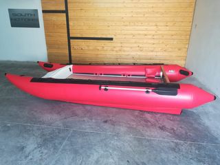Φουσκωτό - Rib 2023 GΟCΑΤ SPEED CATAMARAN- HYPALON NEOPREN-thumb-3