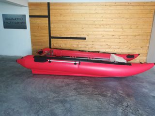 Φουσκωτό - Rib 2023 GΟCΑΤ SPEED CATAMARAN- HYPALON NEOPREN-thumb-2
