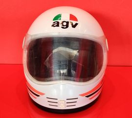 ΚΡΑΝΟΣ AGV CX-5000 ΣΥΛΛΕΚΤΙΚΟ!!!-thumb-1