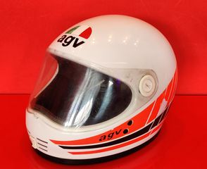 ΚΡΑΝΟΣ AGV CX-5000 ΣΥΛΛΕΚΤΙΚΟ!!!-thumb-2