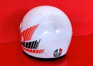 ΚΡΑΝΟΣ AGV CX-5000 ΣΥΛΛΕΚΤΙΚΟ!!!-thumb-3
