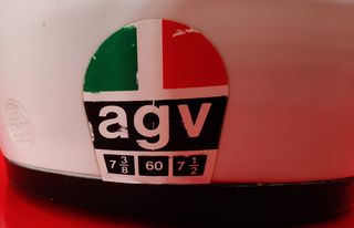 ΚΡΑΝΟΣ AGV CX-5000 ΣΥΛΛΕΚΤΙΚΟ!!!-thumb-5