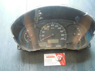 ΚΑΝΤΡΑ-ΚΟΝΤΕΡ SUZUKI SWIFT (M13A) 1.3 BENZINH (ΧΩΡΙΣ ΣΤΡΟΦΟΜΕΤΡΟ) (1 ΦΙΣA) 2005-2011 (ΙΝΤ 1)