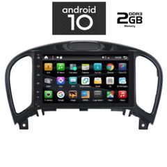 OEM  NISSAN JUKE mod. 2009> ΜΕ 2 ΧΡΟΝΙΑ ΕΓΓΥΗΣΗ DIGITAL IQ-AN X6460_GPS