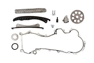 ΓΝΗΣΙΟ ΣΕΤ ΚΑΔΕΝΑΣ ΧΡΟΝΙΣΜΟΥ ALFA ROMEO CITROEN FIAT FORD LANCIA OPEL PEUGEOT SUZUKI 1.3D