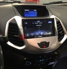  FORD Ecosport ‘14>18 ΜΕ 2 ΧΡΟΝΙΑ ΕΓΓΥΗΣΗ ΔΩΡΕΑΝ ΤΟΠΟΘΕΤΗΣΗ + ΔΩΡΕΑΝ ΑΠΟΣΤΟΛΗ