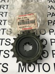 KAWASAKI KLE 400 500 ΚΑΙΝΟΥΡΙΟ ΓΝΗΣΙΟ ΓΡΑΝΑΖΙ ΚΙΝΗΣΗΣ 17Τ - MOTO PARTS