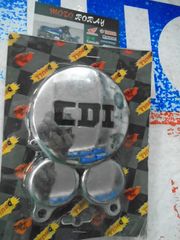 BULL ΣΕΤ ΚΕΦΑΛΗΣ CDI LIFAN 125