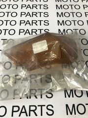 SUZUKI ADDRESS 50 ΚΑΙΝΟΥΡΙΟΣ ΚΡΥΣΤΑΛΛΟΣ ΦΛΑΣ ΔΕΞΙΟΣ ΠΙΣΩ - MOTO PARTS