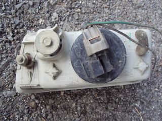 ISUZU D-MAX (ΠΡΟΒΟΛΕΑΣ  ΟΜΙΧΛΗΣ ΔΕΞΙΑ)-thumb-2