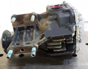 MAZDA MX5 NC - NCFL 2006-2015 ΚΙΒΩΤΙΟ ΤΑΧΥΤΉΤΩΝ 5ΑΡΙ - ΜΠΛΟΚΕ ΔΙΑΦΟΡΙΚΟ LSD  ΑΠΟ NCFL  2011 - ΛΙΓΑ ΧΛΜ-thumb-1