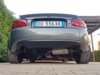 MAZDA MX5 NC - NCFL 2006-2015 ΚΙΒΩΤΙΟ ΤΑΧΥΤΉΤΩΝ 5ΑΡΙ - ΜΠΛΟΚΕ ΔΙΑΦΟΡΙΚΟ LSD  ΑΠΟ NCFL  2011 - ΛΙΓΑ ΧΛΜ-thumb-11