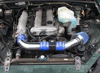 MAZDA MX5 NC - NCFL 2006-2015 ΚΙΒΩΤΙΟ ΤΑΧΥΤΉΤΩΝ 5ΑΡΙ - ΜΠΛΟΚΕ ΔΙΑΦΟΡΙΚΟ LSD  ΑΠΟ NCFL  2011 - ΛΙΓΑ ΧΛΜ-thumb-12