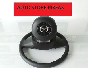 MAZDA MX5 NC - NCFL 2006-2015 ΚΙΒΩΤΙΟ ΤΑΧΥΤΉΤΩΝ 5ΑΡΙ - ΜΠΛΟΚΕ ΔΙΑΦΟΡΙΚΟ LSD  ΑΠΟ NCFL  2011 - ΛΙΓΑ ΧΛΜ-thumb-17
