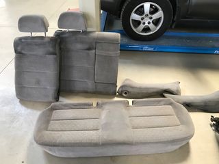 VW PASSAT 2000-2005 σαλόνι -thumb-1