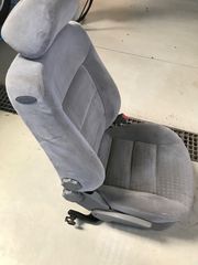 VW PASSAT 2000-2005 σαλόνι -thumb-3
