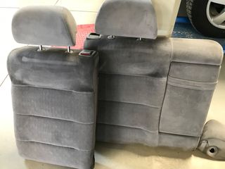 VW PASSAT 2000-2005 σαλόνι -thumb-4