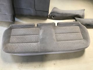 VW PASSAT 2000-2005 σαλόνι -thumb-5